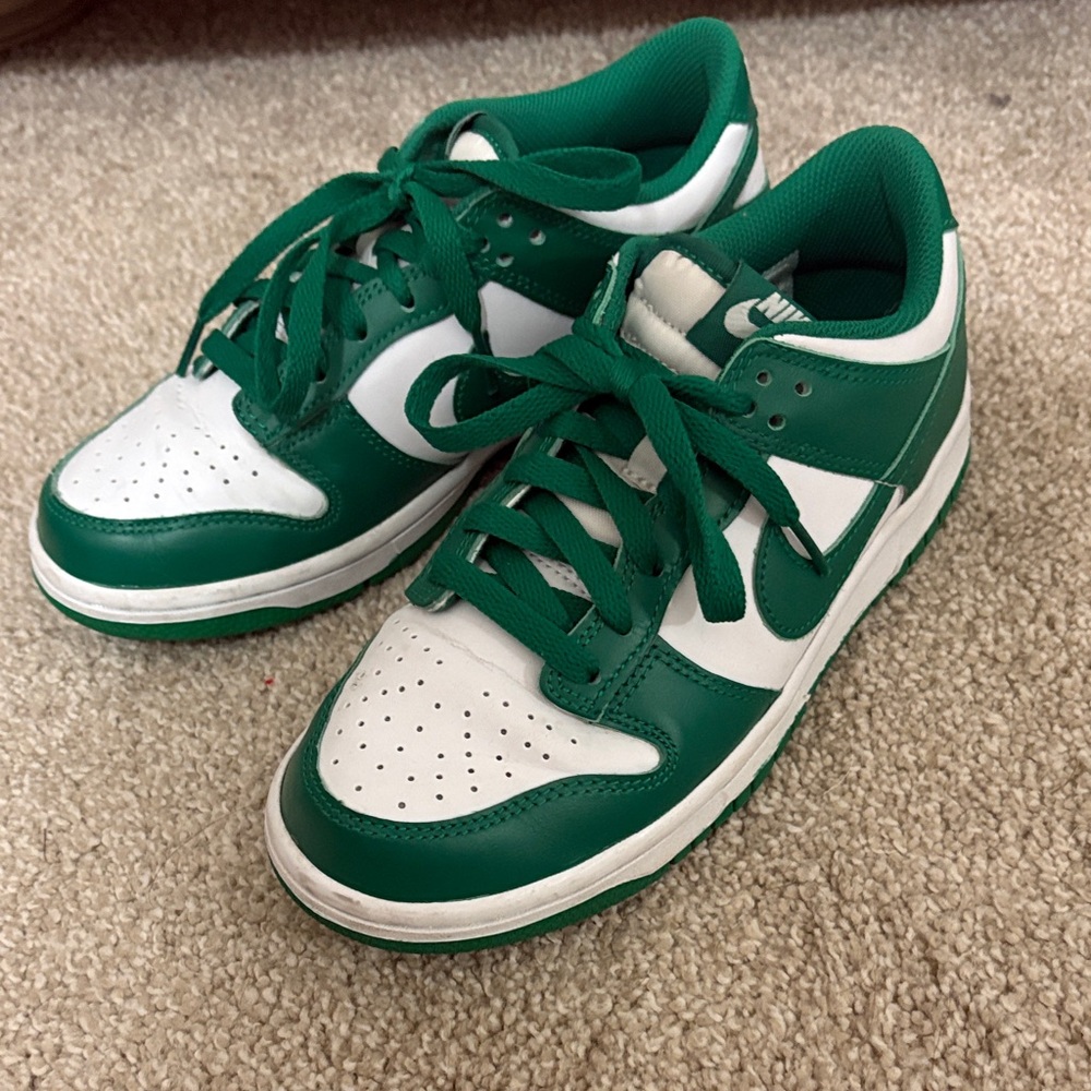 Nike Dunks